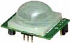 PIR motion detector module (BS1600 or BS1700)