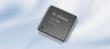Infineon - XC2269I