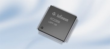 Infineon - XC2269I
