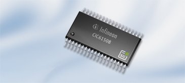 Infineon - CIC61508