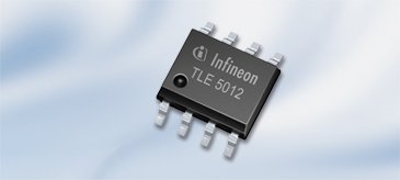 Infineon - TLE5012