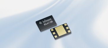 Infineon - BGA758