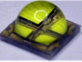 Brightek Optoelectronics - 3535-BP
