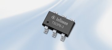 Infineon - TLE4966-2K, TLE4966-3K