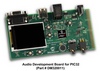 Audio Development Board for PIC32 MCUs Microchip DM320011