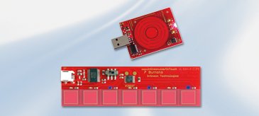 Infineon - XC82x, XC83x