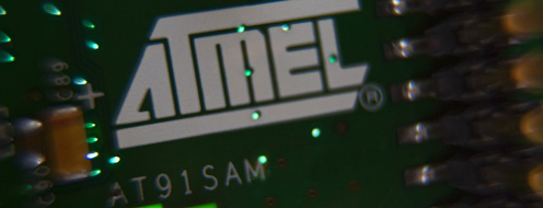 Atmel Expands ARM926-based MCU Family with Enhanced Connectivity and Advanced LCD Control