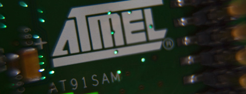Atmel: выпуск микроконтроллеров SAM9G15, SAM9G25, SAM9G35, SAM9X25, SAM9X35