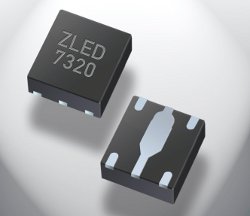 ZMDI - ZLED7320