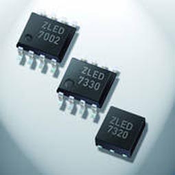 ZMDI - ZLED7002, ZLED7320, ZLED7330