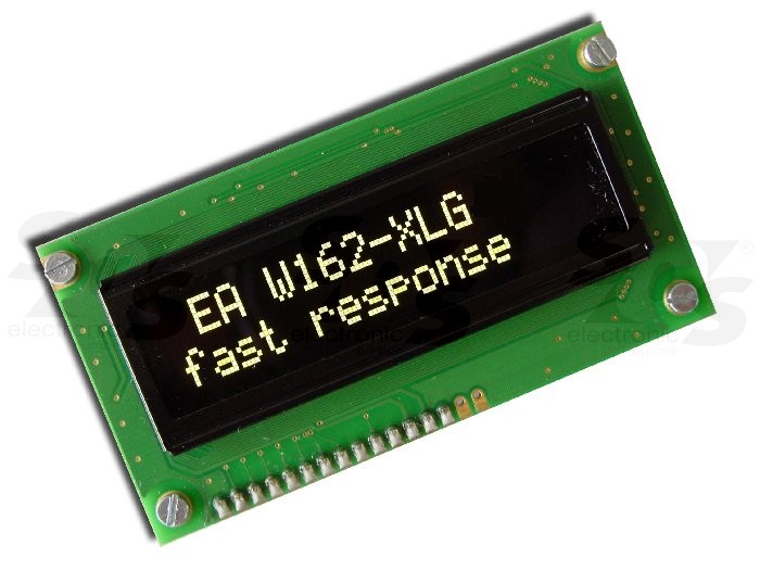 Electronic Assembly - W162-XLG