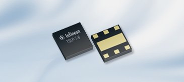 Infineon - BGS12AL7-6