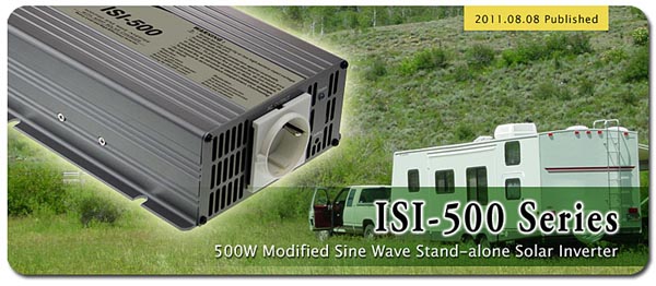 Mean Well - ISI-500