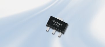 Infineon - OptiMOS 3