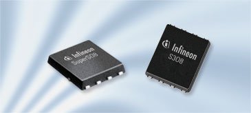 Infineon - OptiMOS