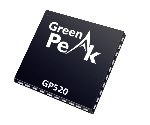 GreenPeak: контроллер GP520
