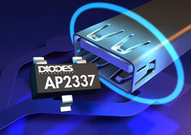 Diodes - AP2337