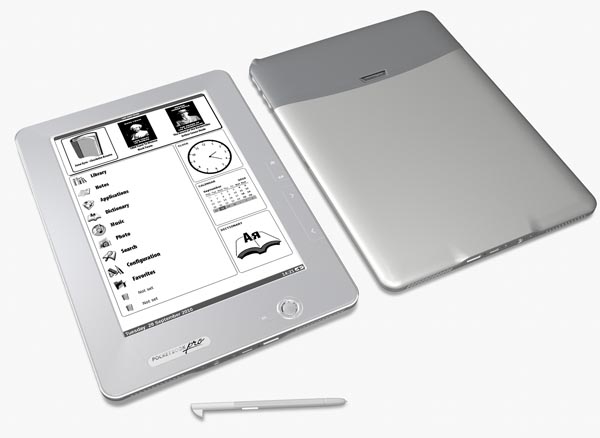 PocketBook - PocketBook Pro 903