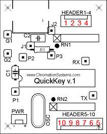 Подключение кнопок USB HID клавиатуры к микроконтроллеру