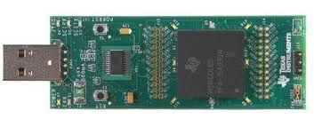 Hercules Development Kit Texas Instruments TMDXRM48USB