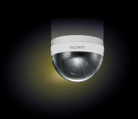 Sony Corporation - SSC-N12