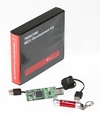 TMS470M Microcontroller USB Kit Texas Instruments TMDX470MF066USB