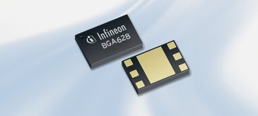 Infineon - BGA628 