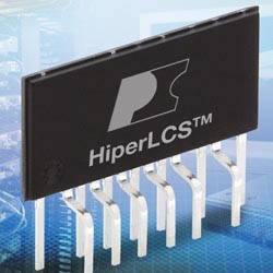 Power Integrations - HiperLCS
