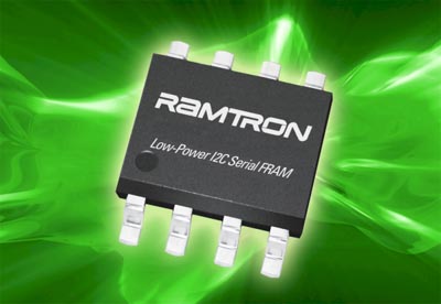 Ramtron - F-RAM
