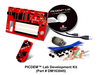 PICDEM Lab Development Kit Microchip DM163045