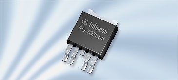 Infineon  - BTS3256 