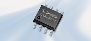 Infineon - TLE8250GVIO 
