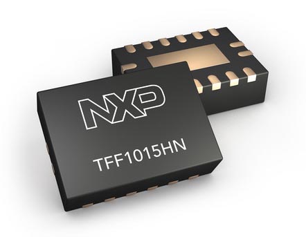 NXP - TFF1015