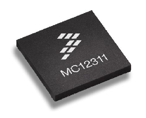 Freescale Semiconductor - MC12311