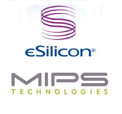 eSilicon, MIPS