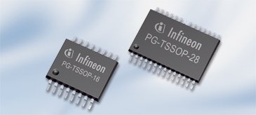 Infineon - XC82x, XC83x