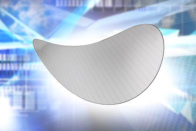 Infineon - 300 mm thin wafer 2