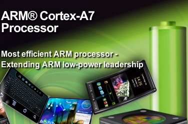 ARM - Cortex-A7