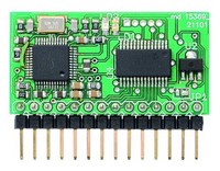 embedded MP3 module on PIC24F