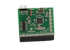 Оценочная плата Microchip PIC32MX CTMU (AC323027)