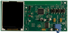 Стартовый набор Microchip PIC32MX1/MX2 Starter Kit (DM320013)