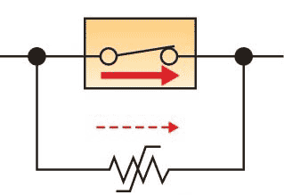 Metal Hybrid PPTC (MHP) Devices