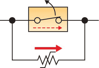 Metal Hybrid PPTC (MHP) Devices