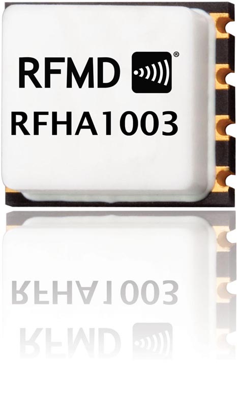RFMD - RFHA1003