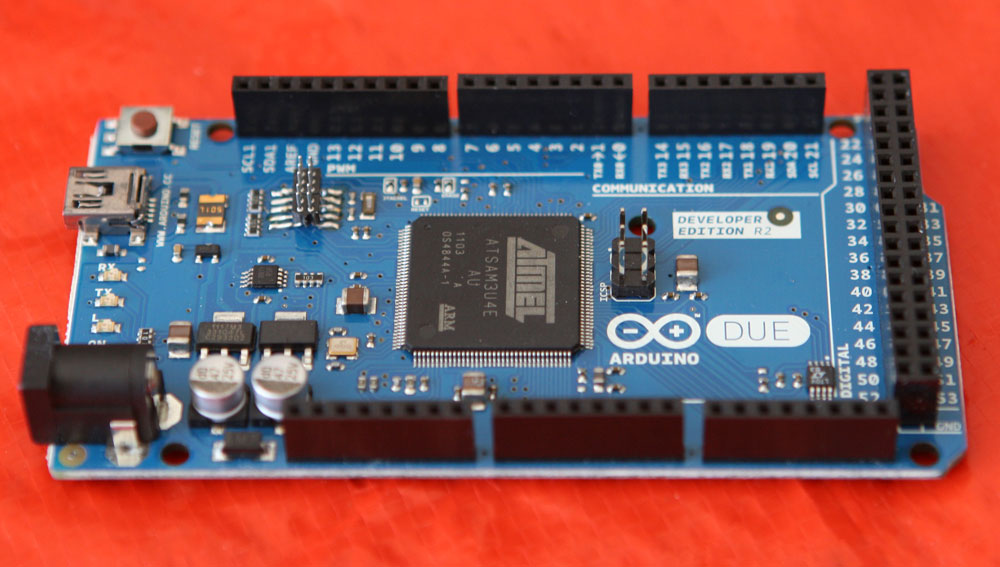 Arduino Due