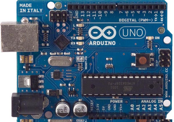 Arduino Uno