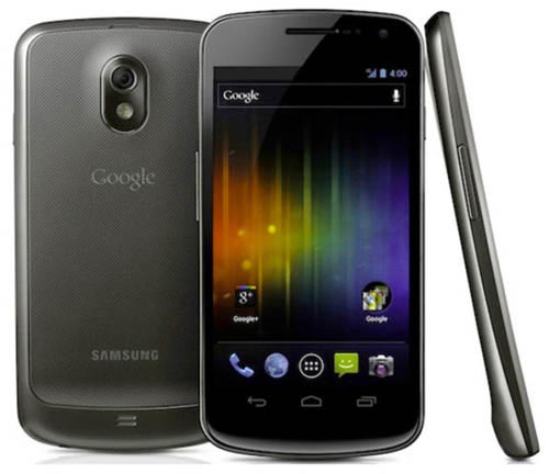 Galaxy Nexus