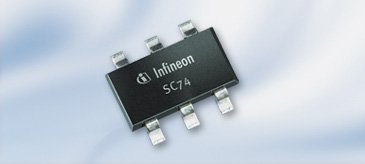 Infineon - ILD4001