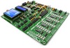 Development board mikroElektronika EasyPIC v7