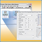 LabVIEW Digital Filter Design Toolkit